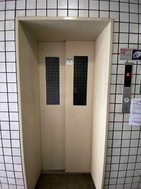 ウエンズ緑橋 共有部分