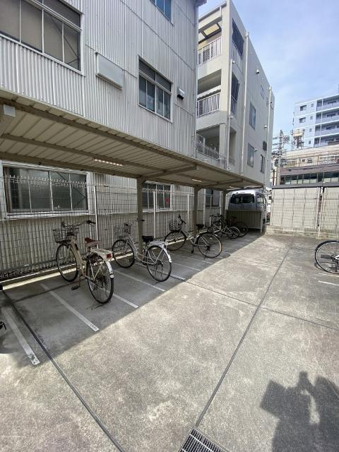 W-STYLE大阪城南 その他