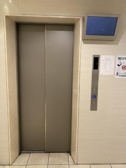 W-STYLE大阪城南 共有部分