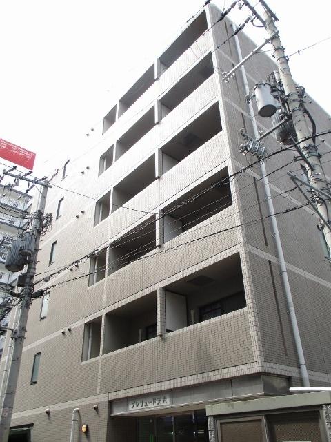 SK天六（407） 外観