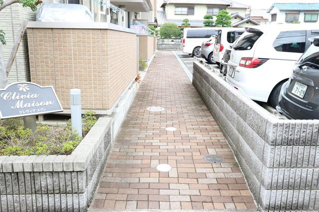クレヴィアメゾン（305） 物件画像
