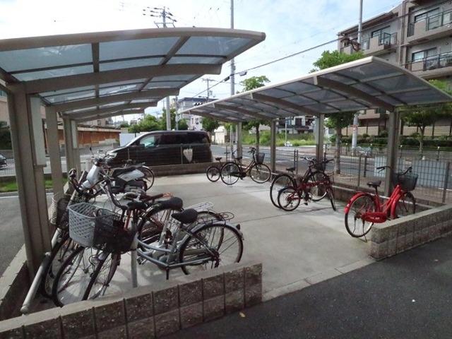 グラン ジュテ（107） その他