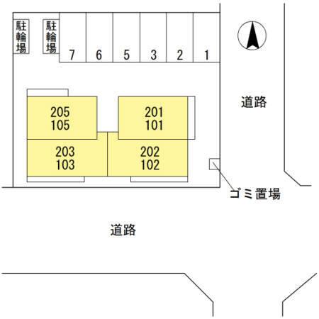 Sejour juillet（102） その他