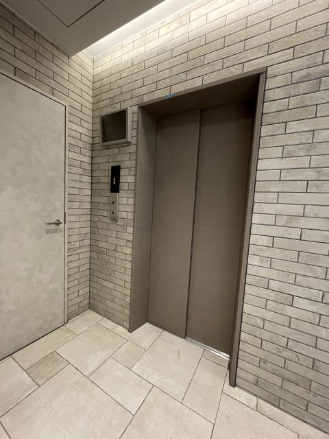 リンクス大阪城EASTレジデンス（602） 共有部分