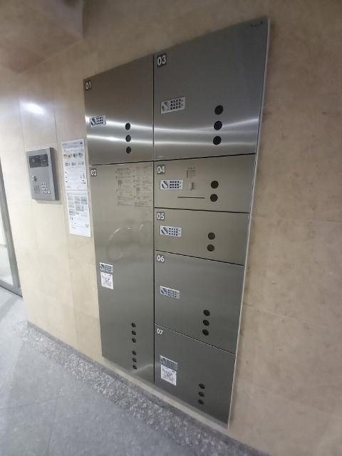 FUKUE BLD 共有部分