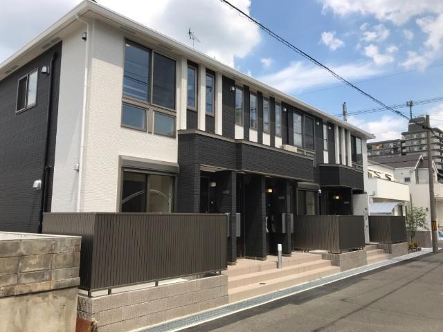 アクシア旭町 物件画像