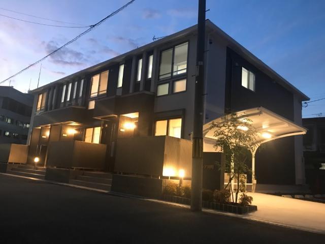 アクシア旭町 物件画像