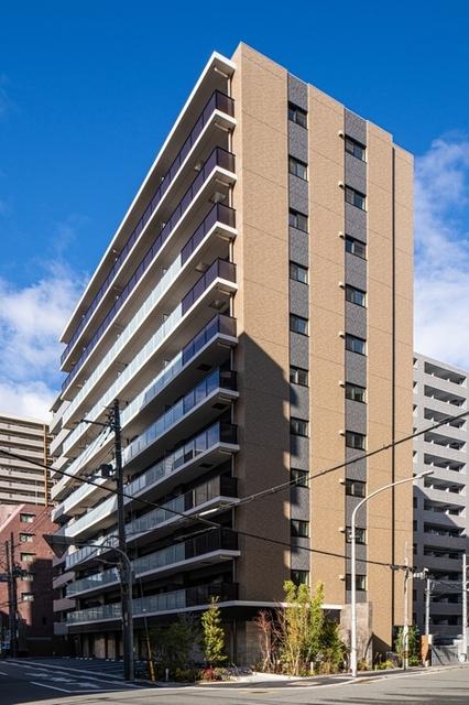 CREST COURT DOSHIN（0305） 物件画像