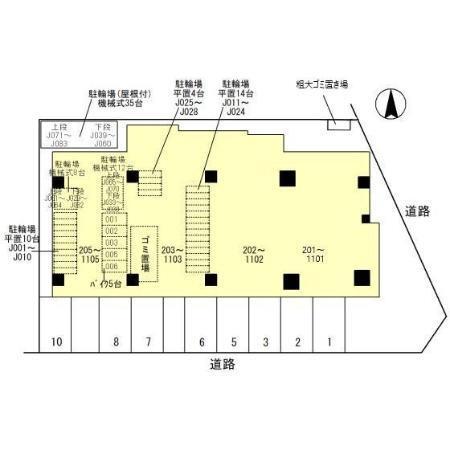 CREST COURT DOSHIN（0305） その他