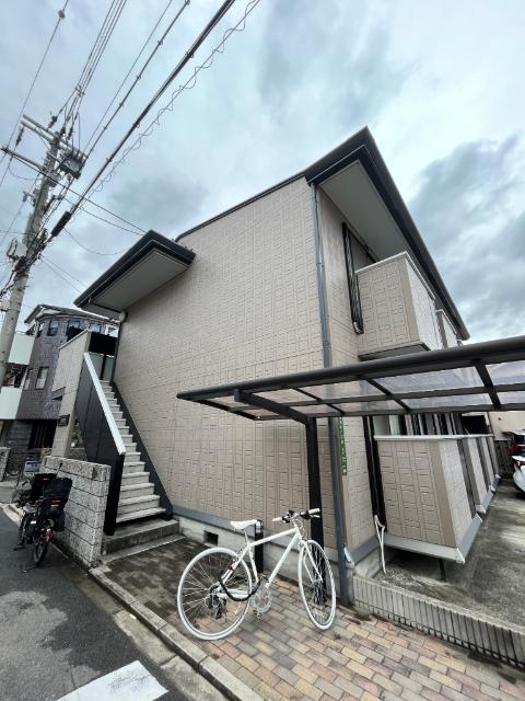 アーバンライフ エントランス