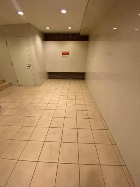 大阪市北区西天満マンション ロビー