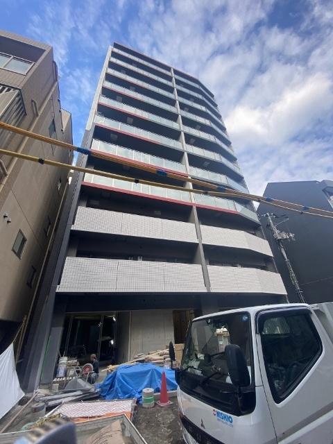 セレニテ天六ミラク 共有部分
