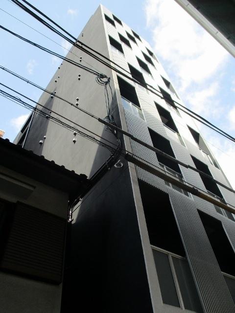 レクシア天神橋（901） 共有部分