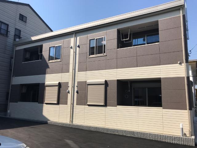 ベルウエスト花園 物件画像