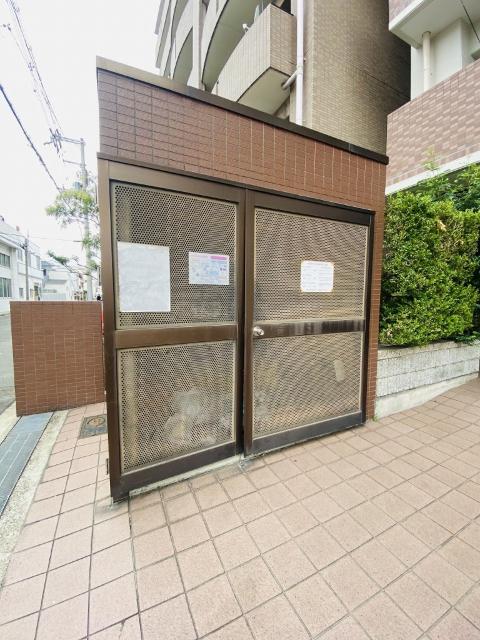 ライフステージ緑橋（403） 共有部分