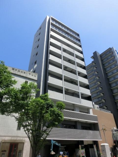 シェリロ神山 エントランス