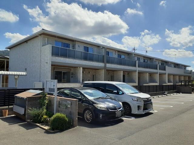 アット横小路（106） 外観