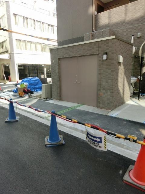 La Douceur梅田EAST（1305） その他