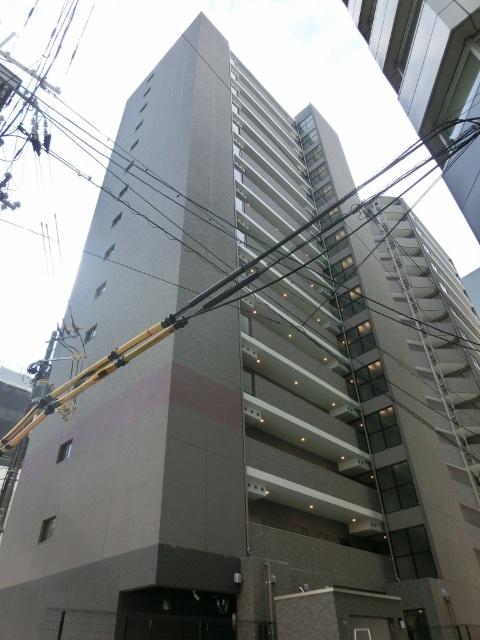 La Douceur梅田EAST（1305） 外観