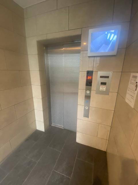 La Douceur梅田EAST（1305） ロビー