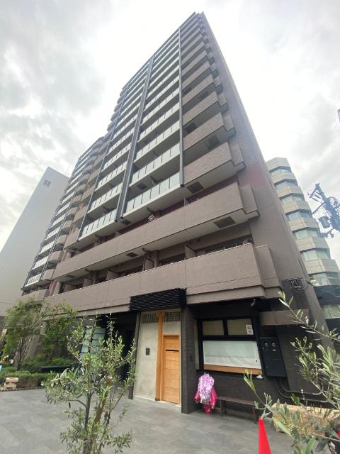 La Douceur梅田EAST（1305） 外観