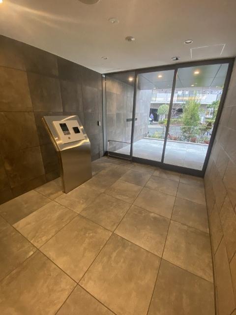 クレストコート同心（305） 共有部分