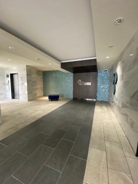 プレサンス梅田北ディア（712） ロビー