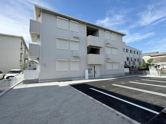 Vier Casa B（201） 外観