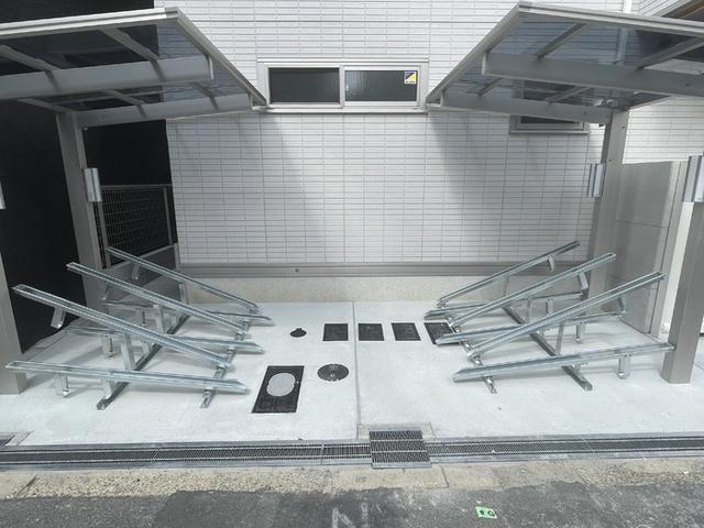 レジェンドコート大宮（301） その他
