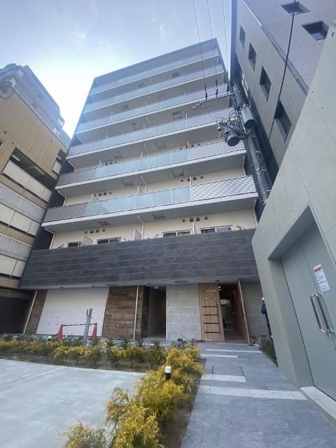 ACT DOORS 天六 駐車場