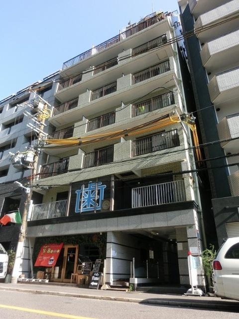 東梅田レジデンス小島（503） 外観