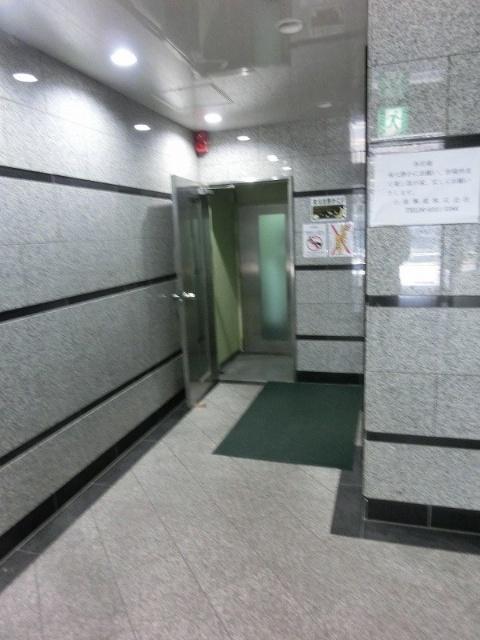 東梅田レジデンス小島（503） ロビー