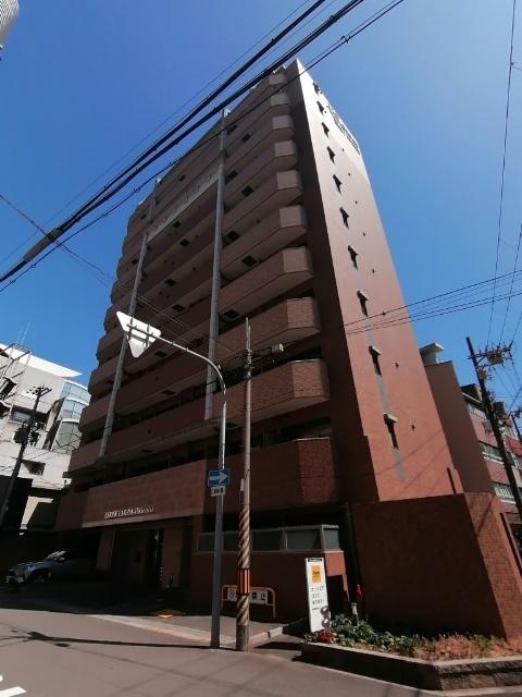 エスライズ梅田東（501） 外観