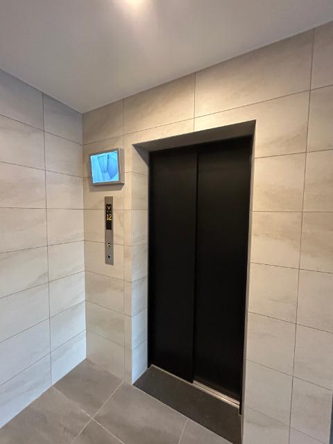 エグゼ大阪城イースト 共有部分