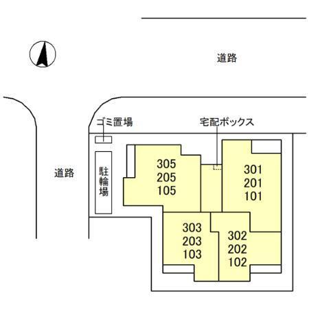 Clashist城北公園（103） その他