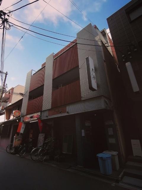 EXIT13（305） 外観
