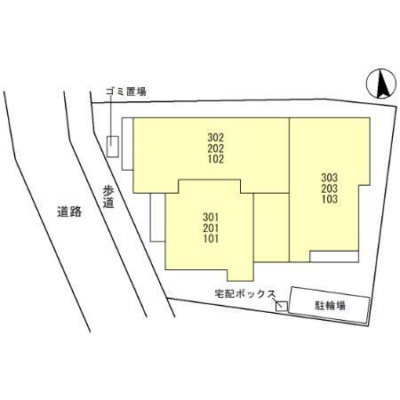 クラシスト杭全（103） その他