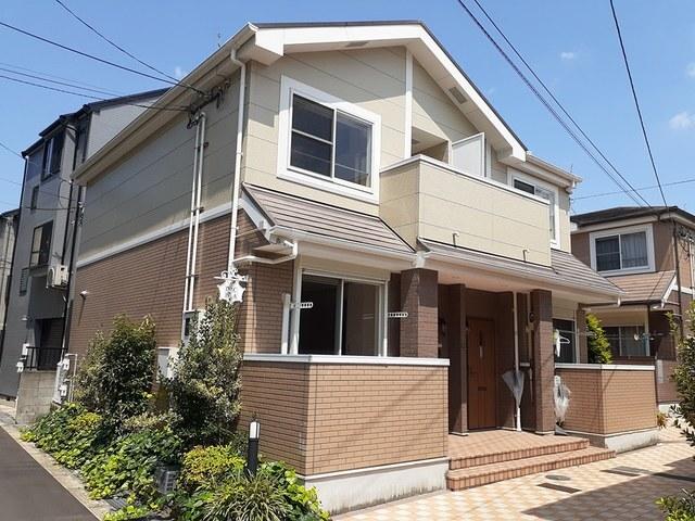 エルパティオ小路東　（Ｄ棟）（101） 外観