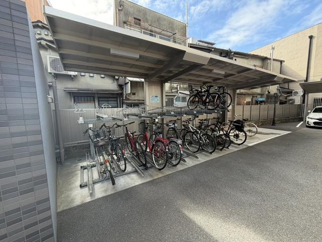 プレミアム菱屋西（703） その他