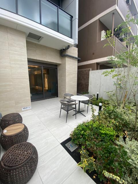 S-RESIDENCE天満橋ar（602） 共有部分