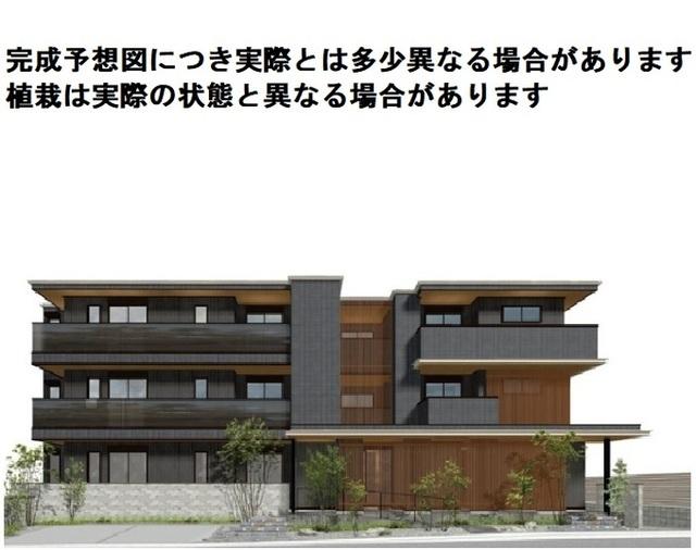 ウエスタンハイツ19（106） 外観