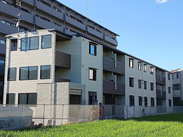 マーレ（103） 外観