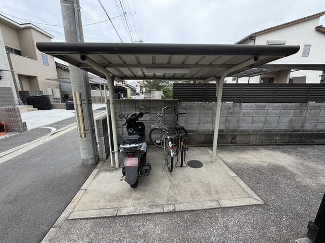 アディック東花園（203） その他