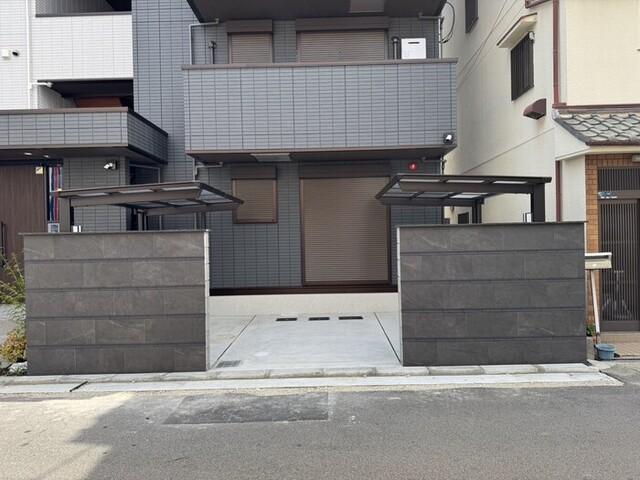 D-ROOM御厨中（301） その他