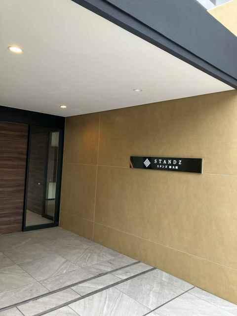 ＳＴＡＮＤＺ新大阪（301） その他