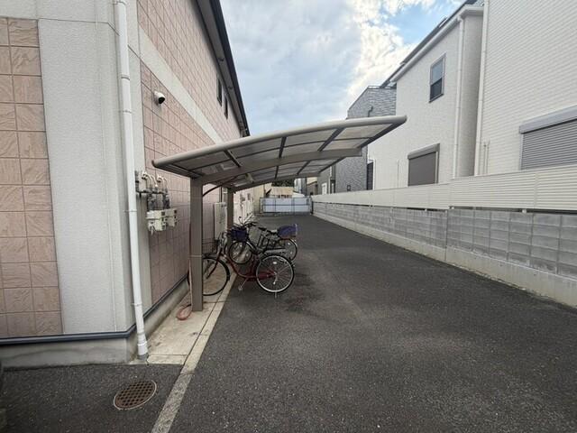 サニーコートオオクボ（103） その他