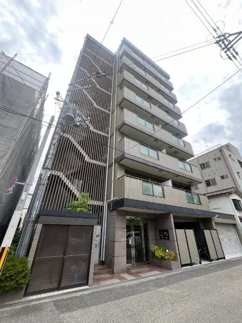 永久 外観