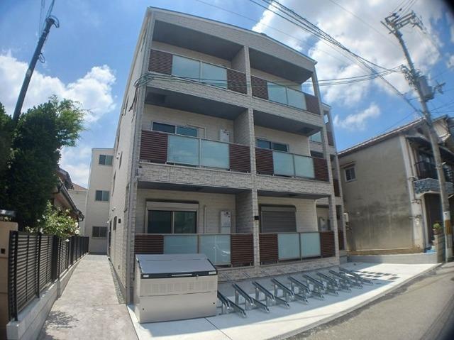 ＧｏｏｄＬｉｆｅ　小阪本町（201） 外観