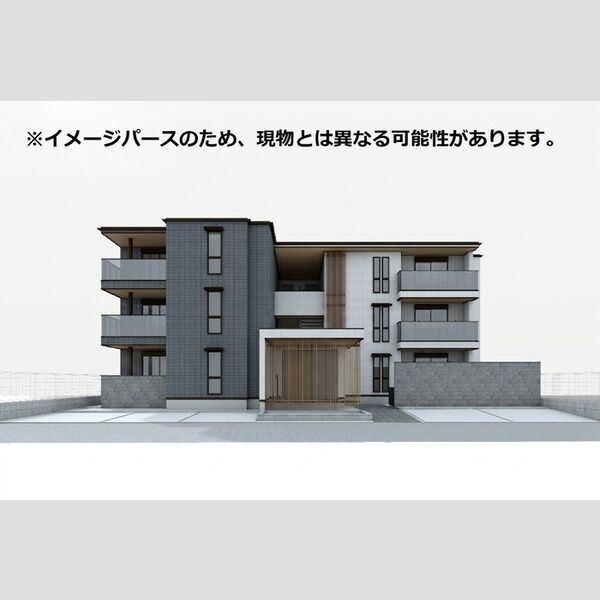 ココルトリシア（101） 外観