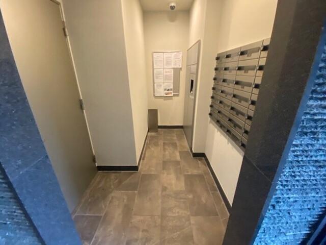 プレサンス四天王寺（801） 共有部分